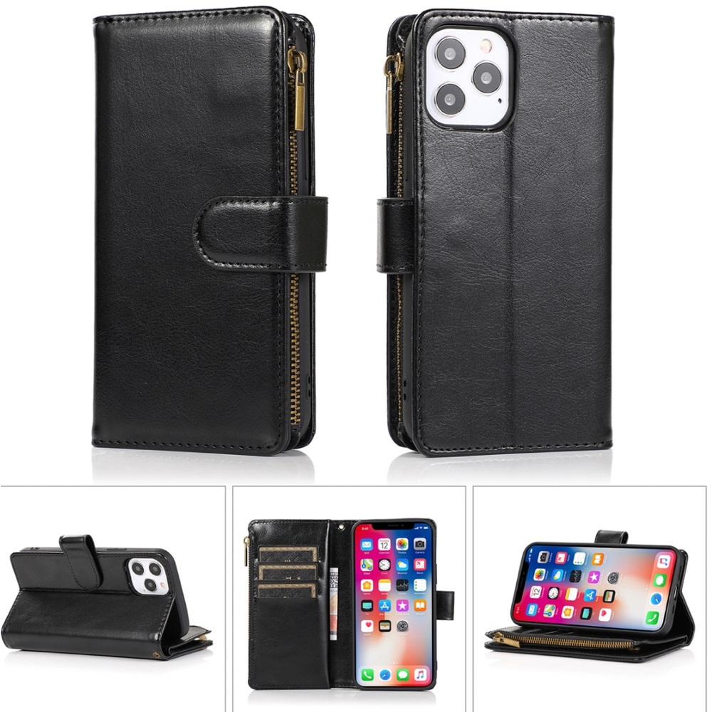 Galaxy A14 5G wallet case